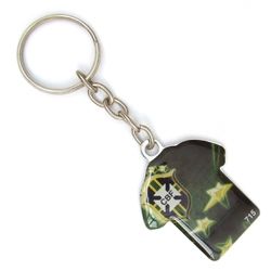 Chaveiro (COD 715) 100un Chapinha Camiseta