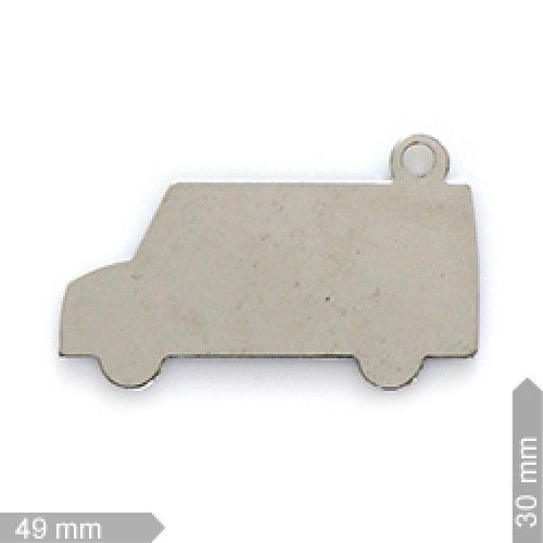 Chaveiro (COD 732) 100un Van