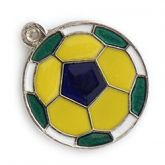 Chaveiro (COD 540) 100 un Bola Brail