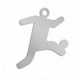 Chaveiro (COD 744) 100un C70 Jogador