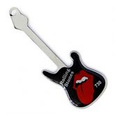 Chaveiro (COD 730) 100un Guitarra