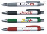Caneta Modelo 511 Personalizada + Brinde