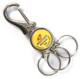 Chaveiro (COD 103) 100un 03 Argola