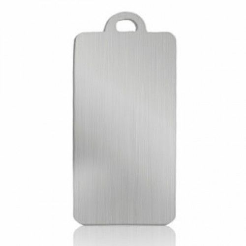 Chaveiro (COD 738) 100un C3 Retangular