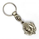 Chaveiro (COD 545) 100un Rosa