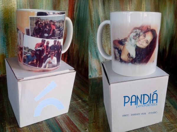 Caneca Personalizada do seu Jeito