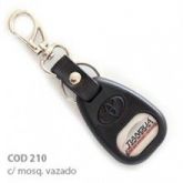 Chaveiro (COD 210) 100un Toyota