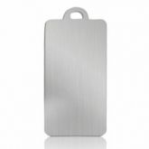 Chaveiro (COD 738) 100un C3 Retangular