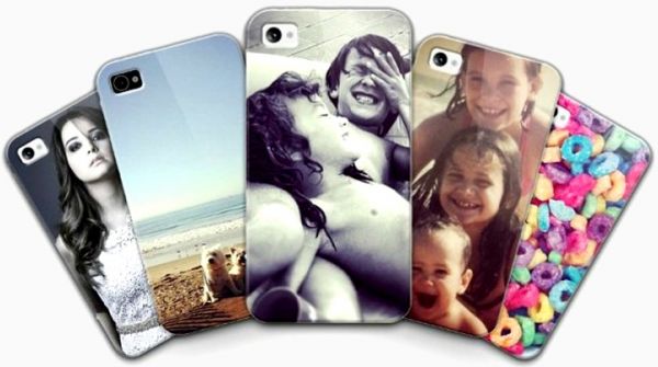 Capinha para Celular Personalizada