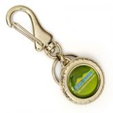 Chaveiro (COD 547) 100un Roda