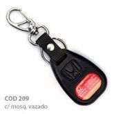 Chaveiro (COD 209) 100un Honda