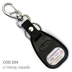 Chaveiro (COD 204) 100un Ford