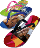 Chinelo Personalizado do Seu Jeito