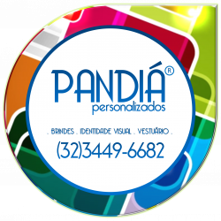 PANDIÁ PERSONALIZADOS