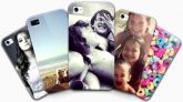 Capinha para Celular Personalizada