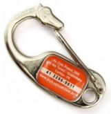 Chaveiro (COD 122) 100un Cavalo
