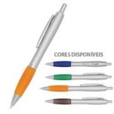 (COD GH- 518) Caneta Plástica Personalizada