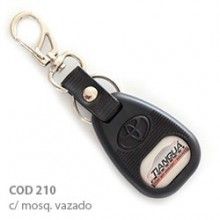 Chaveiro (COD 210) 100un Toyota