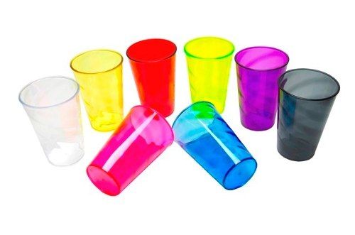 Copo Twister 550ml